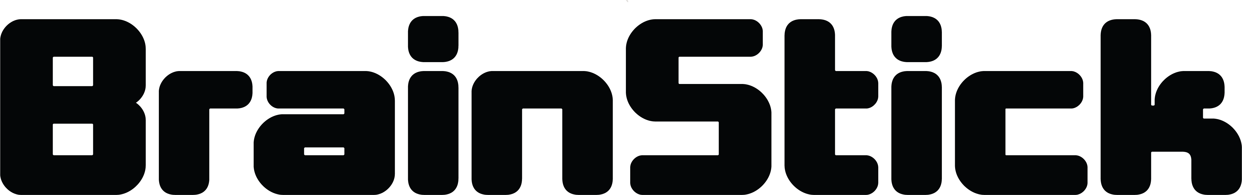 BrainStick Logo